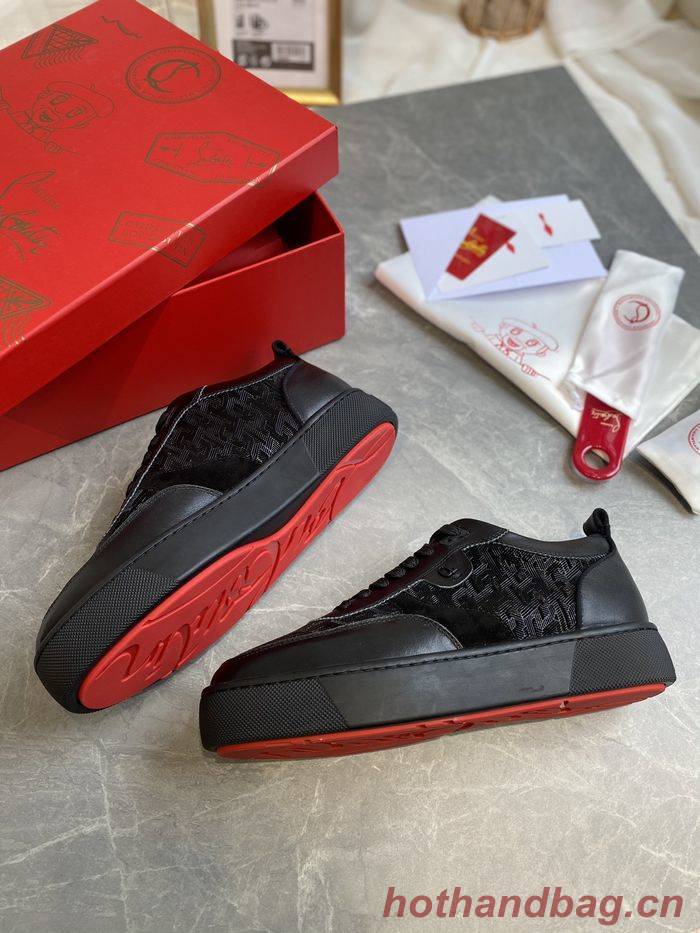 Christian Louboutin shoes CL00005